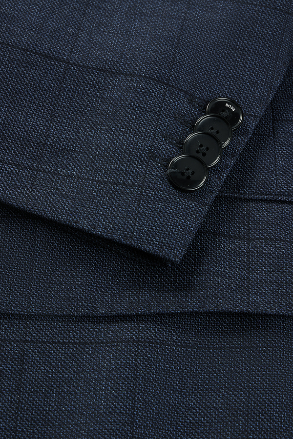 ΚΟΣΤΟΥΜΙ BOSS - 485